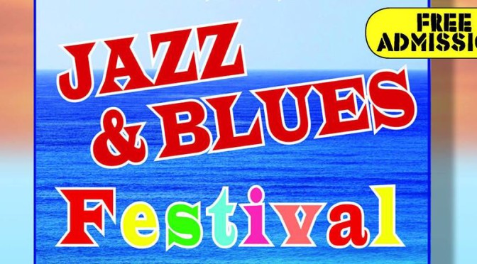 jersey shore jazz and blues festival