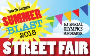 North Bergen Street Fair Summer Blast