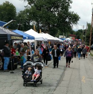 Pompton Day Street Festival @ Downtown Pompton Lakes