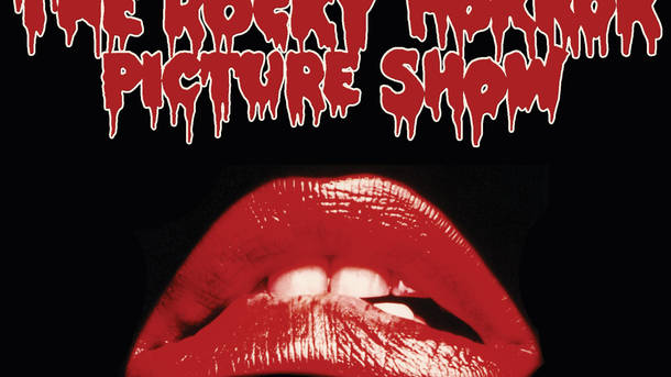 rocky horror picture show at the kathedral event center
