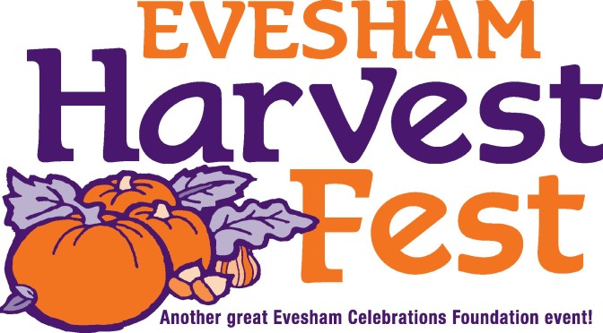 Evesham Harvest Fest Marlton Fall Festival NJ