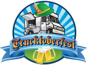 Food TrucktoberFest @ Monmouth Park