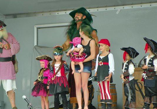 barnegat pirates day