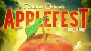 Delicious Orchards Apple Fest @ Delicious Orchards