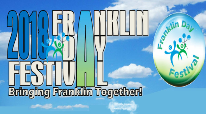 franklin day festival nj