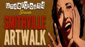 Historic Smithville Art Walk @ Historic Smithville