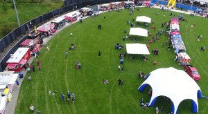 Yogi Berra Stadium Food Truck and Craft Beer Festival @ Yogi Berra Stadium