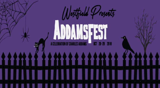 addamsfest in westfield nj festival 2018