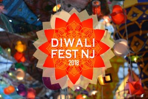 Diwali Fest NJ 2018 at The Woodland @ The Woodland
