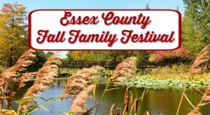 Essex County Fall Family Festival @ Essex County Environmental Center