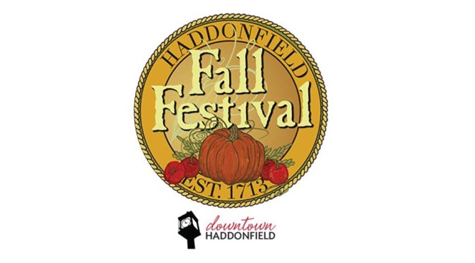 haddonfield fall festival and craft show