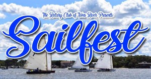 Island Heights SailFest 2018