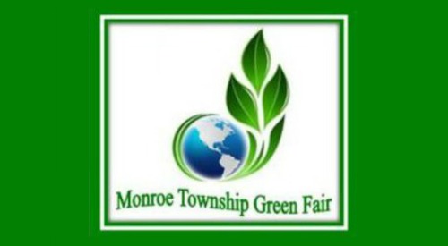monroe township green fair 2018