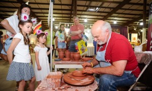 Sugarloaf Crafts Festival @ NJ Convention & Expo Center