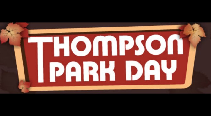 thompson park day lincroft nj