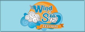 Wind and Sea Festival @ Bayshore Waterfront Park