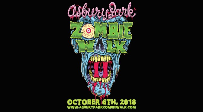 asbury park zombie walk 2018 | nj zombie walks | new jersey zombie walks | nj zombie crawls | new jersey zombie crawls