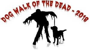 Dog Walk of the Dead @ Sussex County Fairgrounds