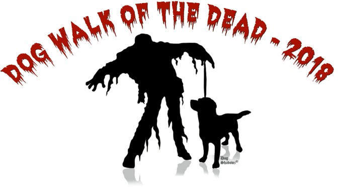 dog walk of the dead augusta nj 2018 | nj zombie walks | nj zombie crawls | zombie walks in new jersey | zombie crawls in new jersey
